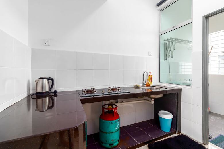 Escadia Villa Desaru By Idealhub