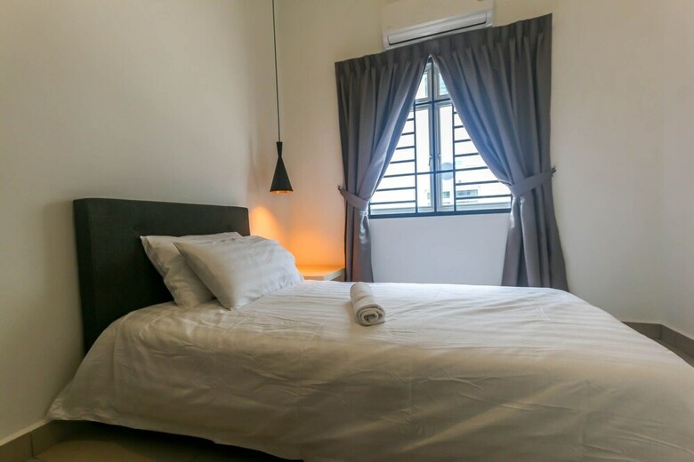 Escadia Villa Desaru By Idealhub