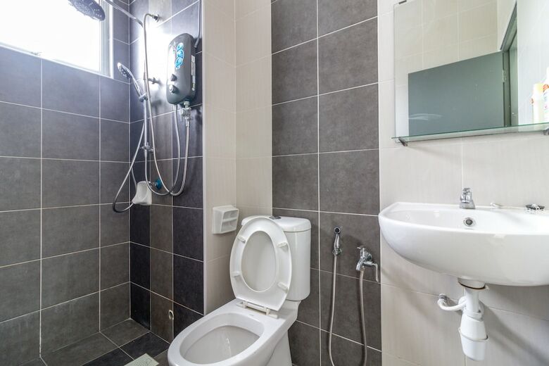 Escadia Villa Desaru By Idealhub