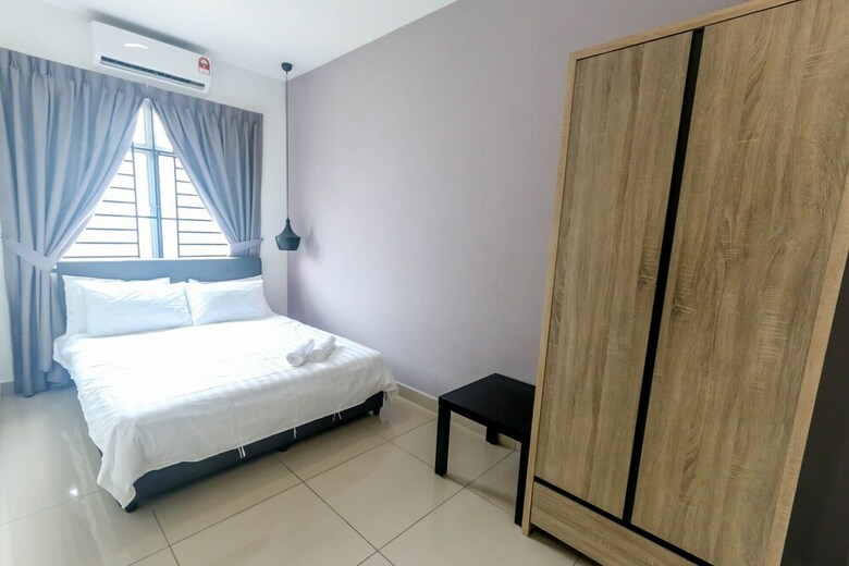 Escadia Villa Desaru By Idealhub