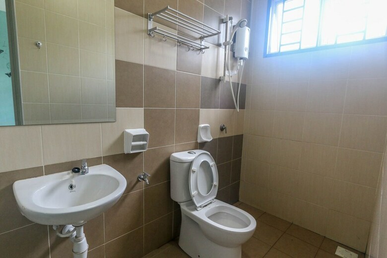 Escadia Villa Desaru By Idealhub