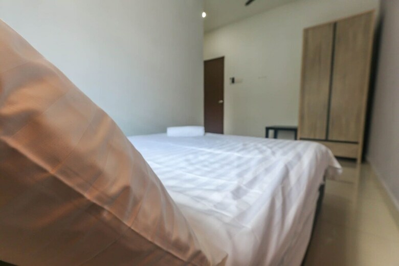 Escadia Villa Desaru By Idealhub