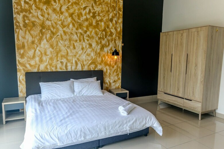 Escadia Villa Desaru By Idealhub