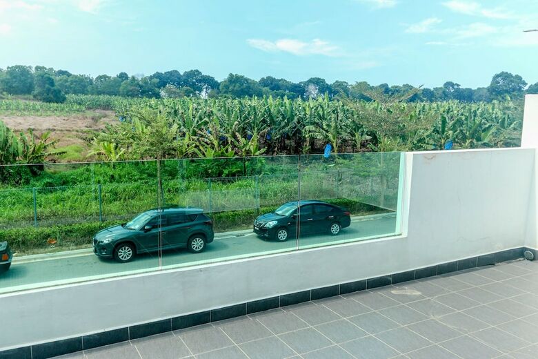 Escadia Villa Desaru By Idealhub