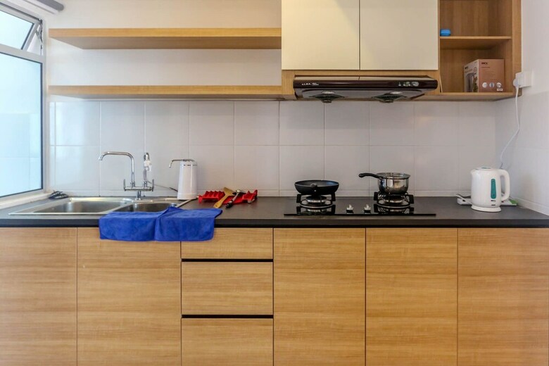 Escadia Villa Desaru By Idealhub