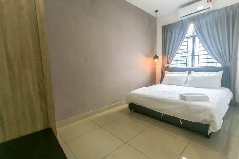 Escadia Villa Desaru By Idealhub