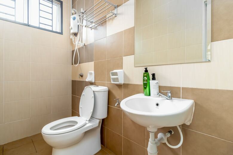 Escadia Villa Desaru By Idealhub