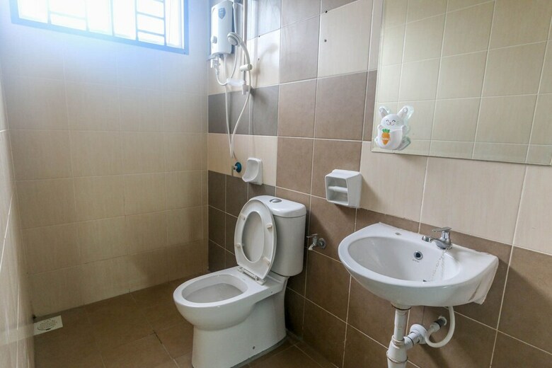 Escadia Villa Desaru By Idealhub