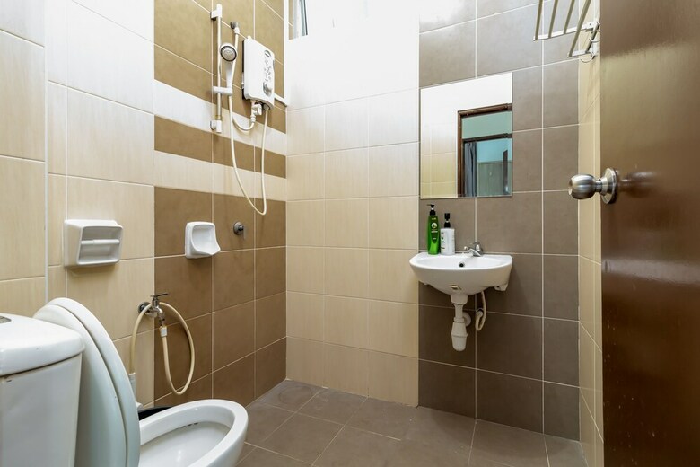 Escadia Villa Desaru By Idealhub