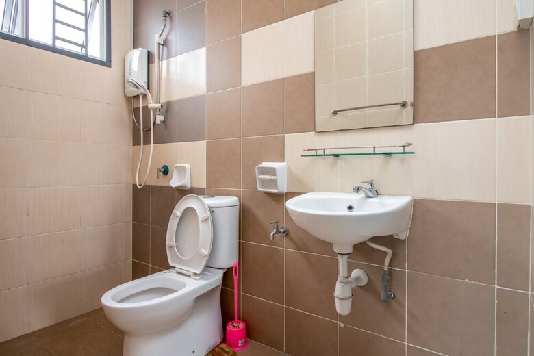 Escadia Villa Desaru By Idealhub