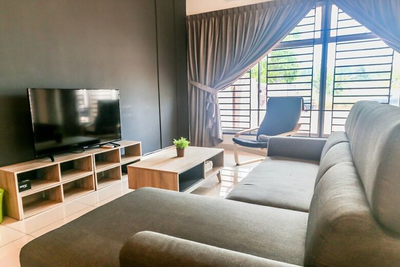 Escadia Villa Desaru By Idealhub