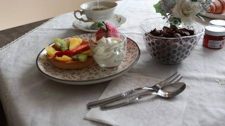 Ohana Bed And Breakfast