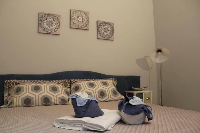 Ohana Bed And Breakfast