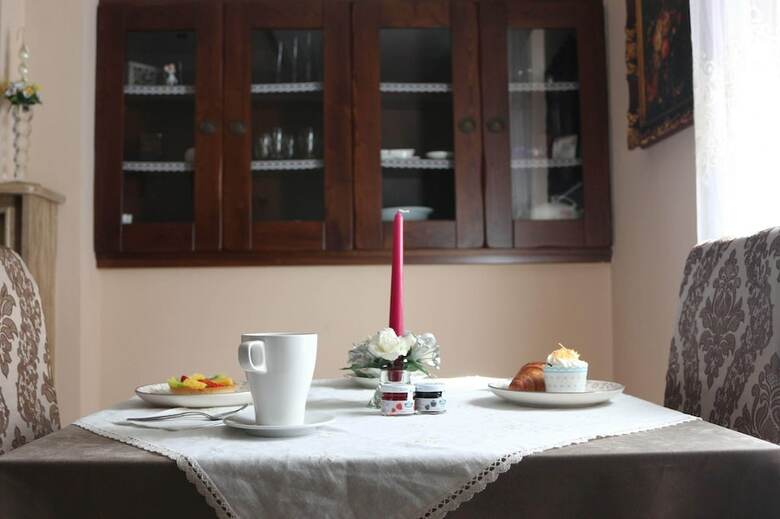 Ohana Bed And Breakfast