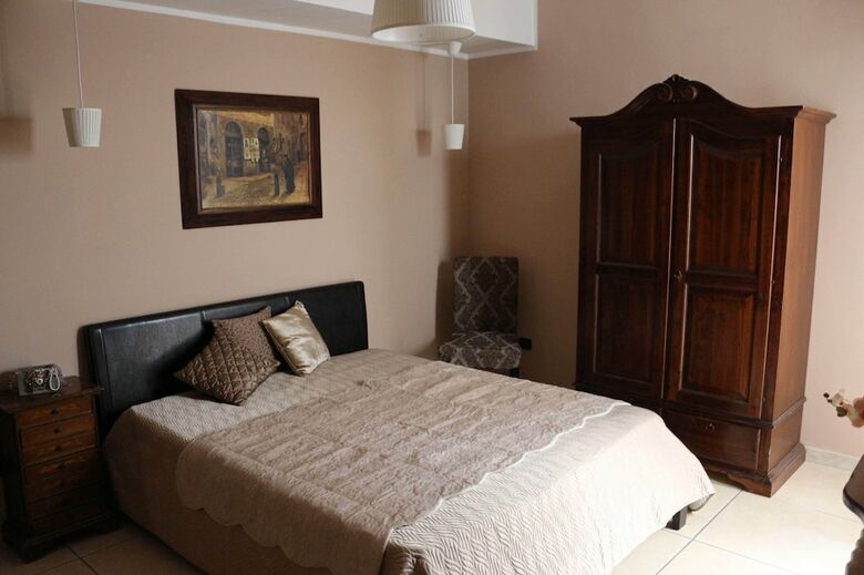 Ohana Bed And Breakfast