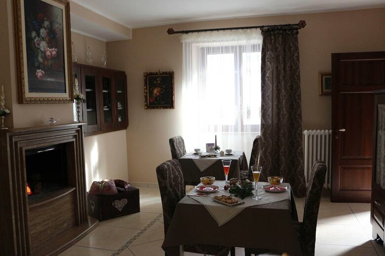 Ohana Bed And Breakfast