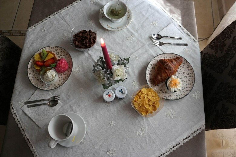 Ohana Bed And Breakfast