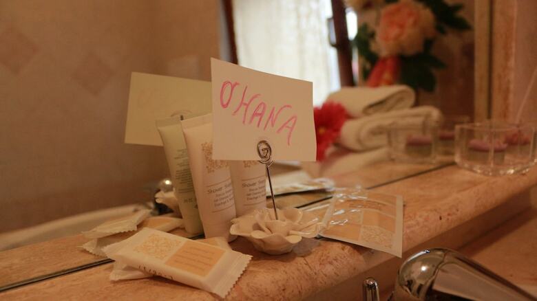 Ohana Bed And Breakfast