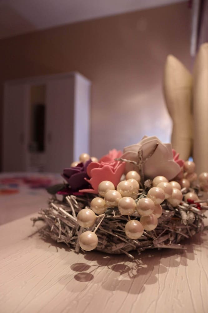 Ohana Bed And Breakfast