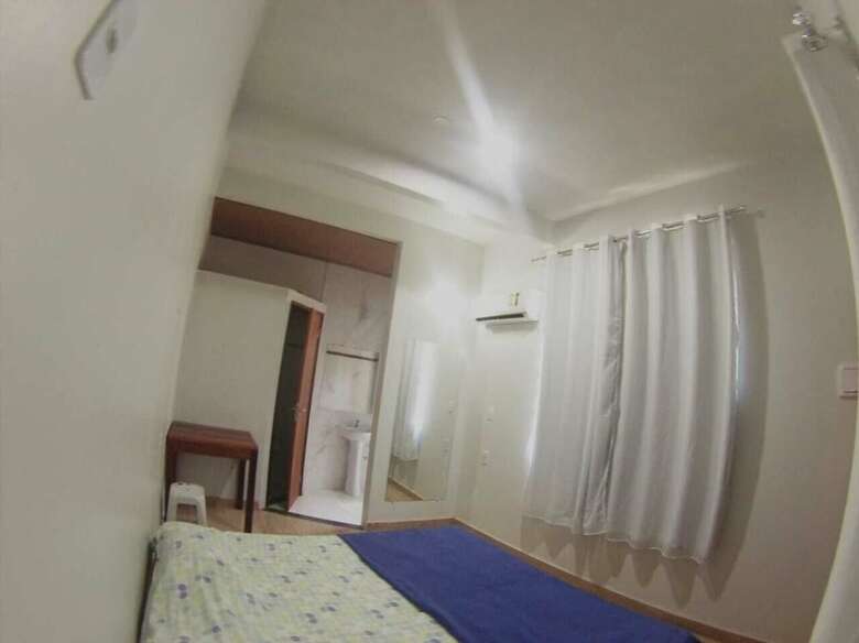 Hostal Hospedagem Morro De S�o Paulo