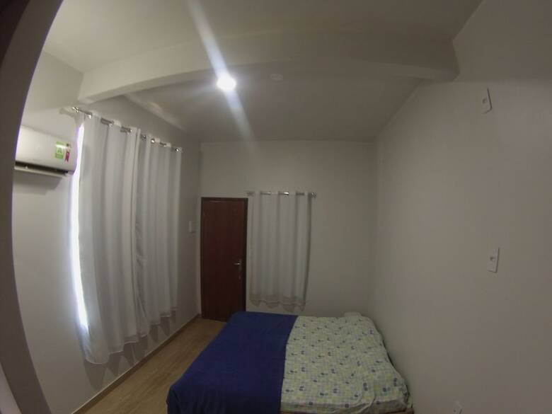 Hostal Hospedagem Morro De S�o Paulo