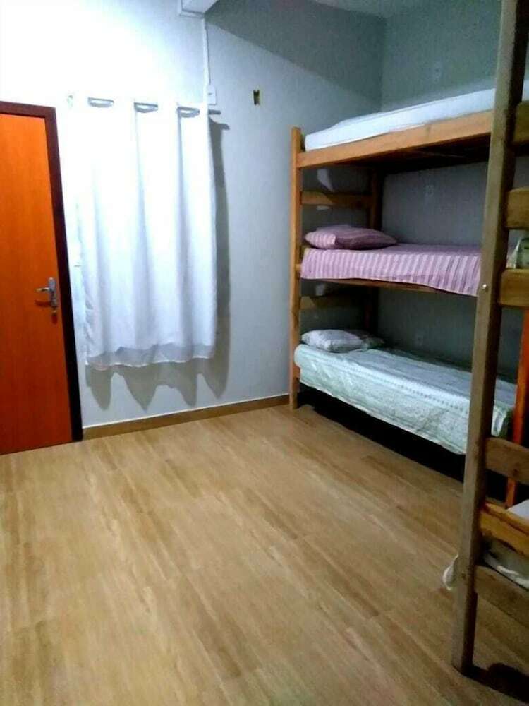 Hostal Hospedagem Morro De S�o Paulo