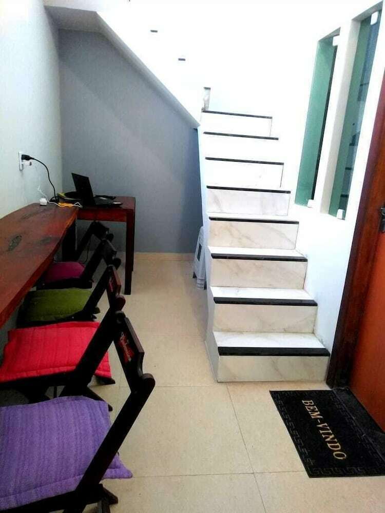 Hostal Hospedagem Morro De S�o Paulo