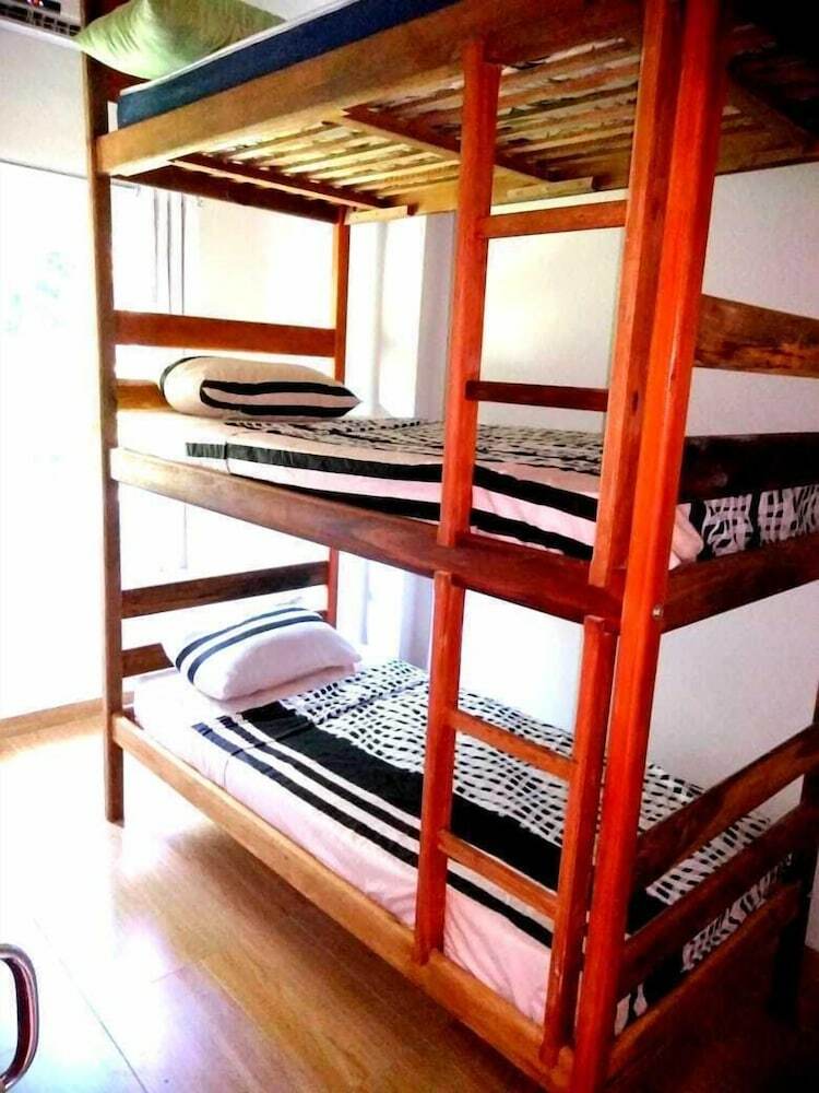 Hostal Hospedagem Morro De S�o Paulo