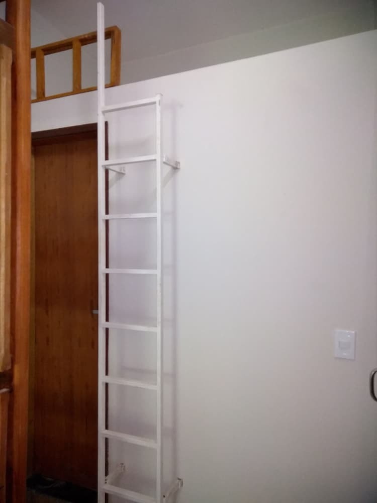 Hostal Hospedagem Morro De S�o Paulo