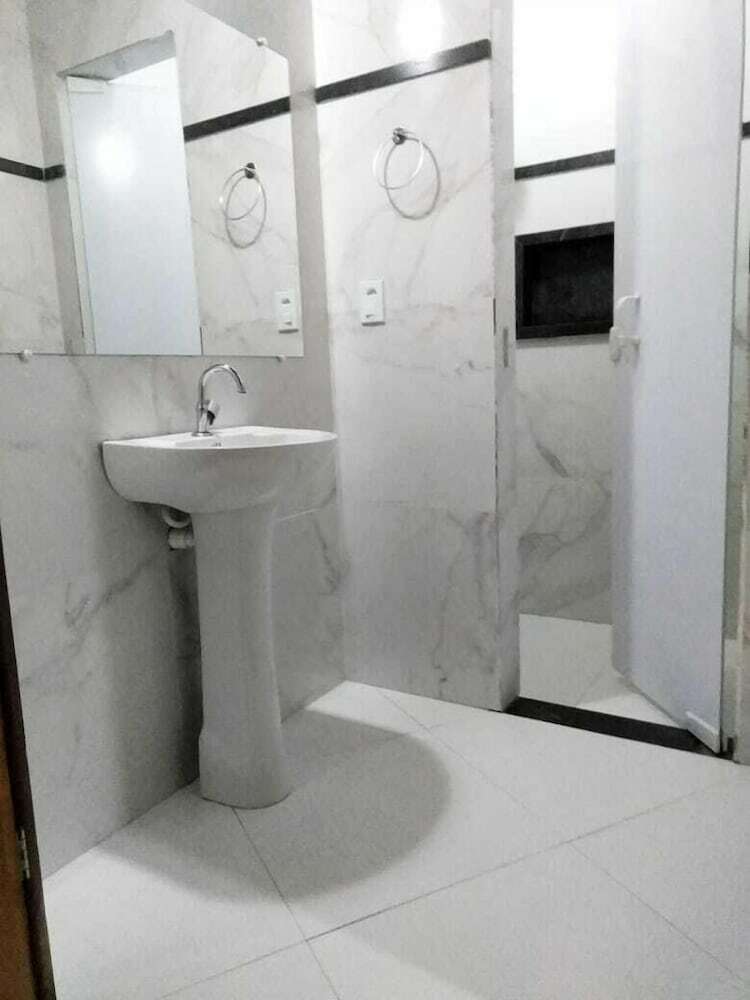 Hostal Hospedagem Morro De S�o Paulo