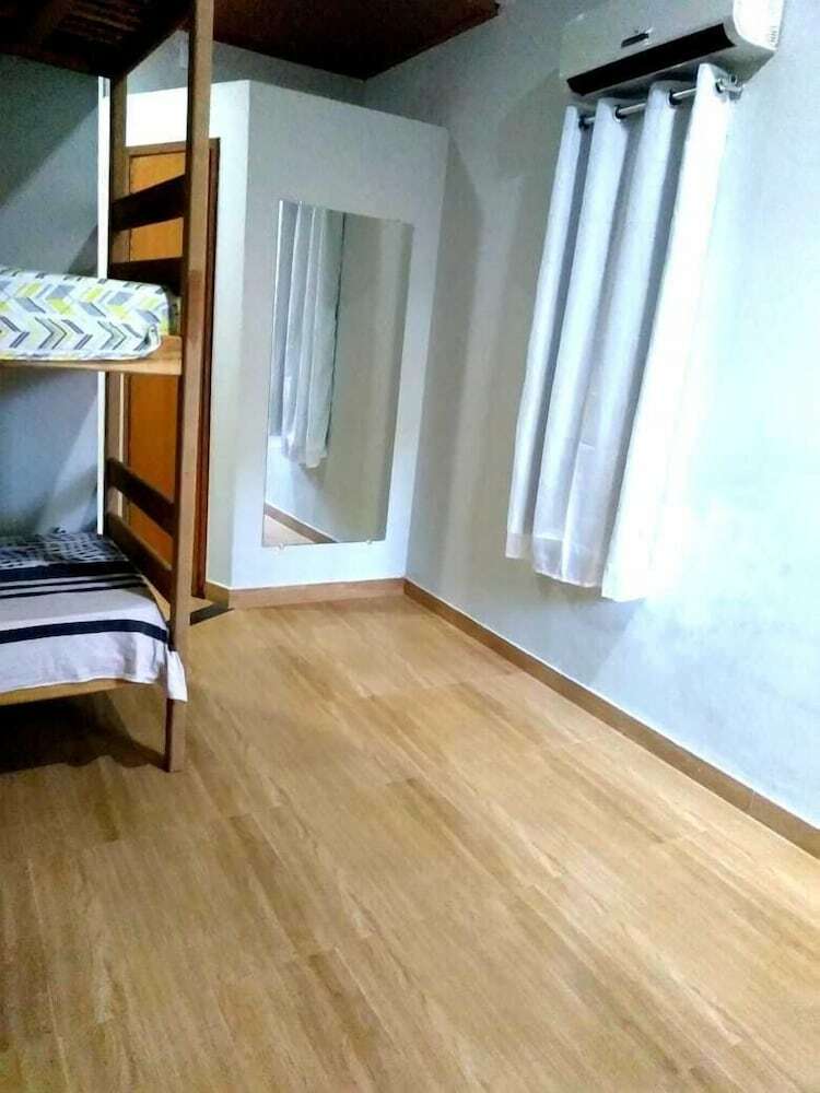 Hostal Hospedagem Morro De S�o Paulo