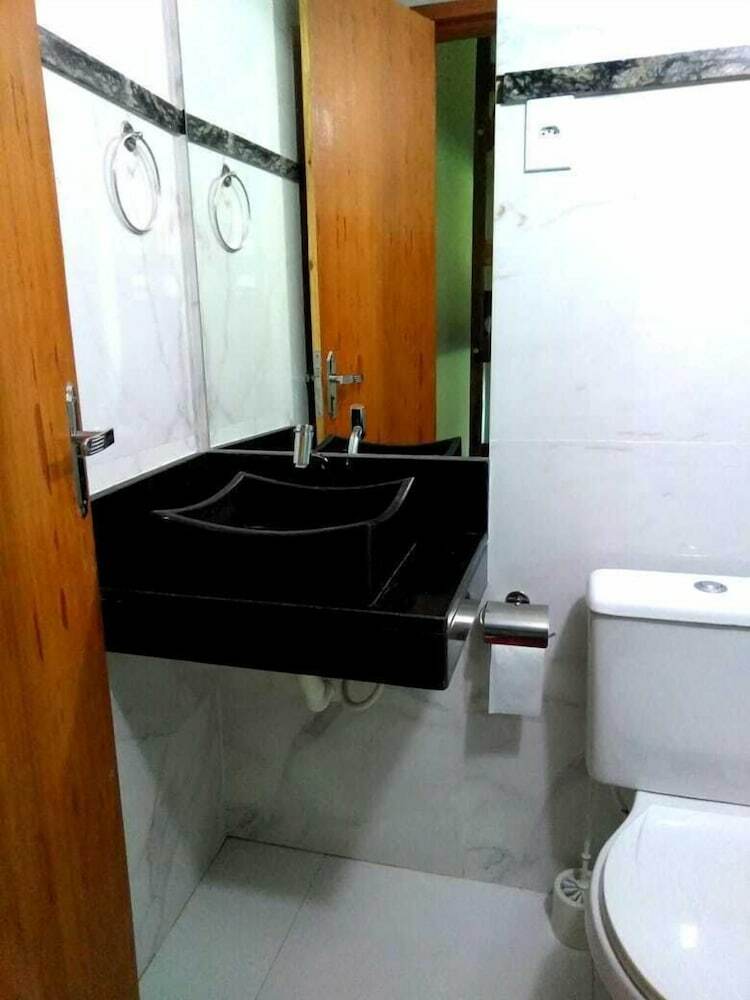 Hostal Hospedagem Morro De S�o Paulo