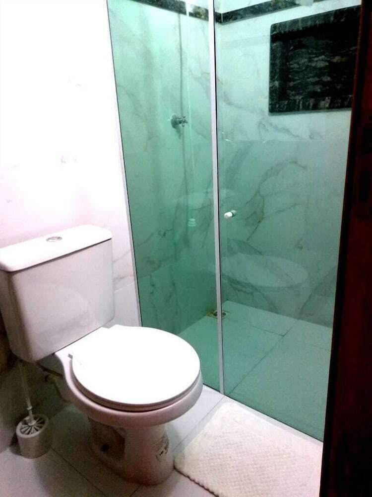 Hostal Hospedagem Morro De S�o Paulo