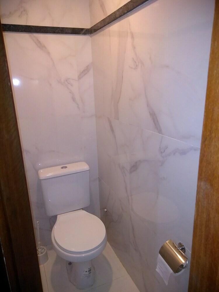 Hostal Hospedagem Morro De S�o Paulo