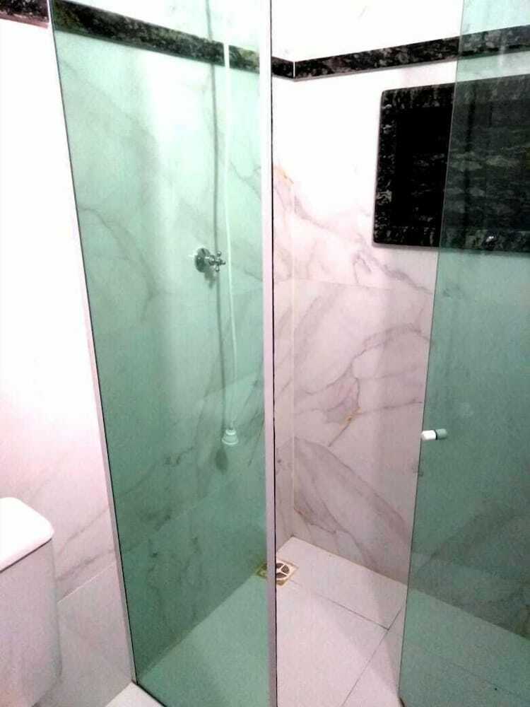Hostal Hospedagem Morro De S�o Paulo