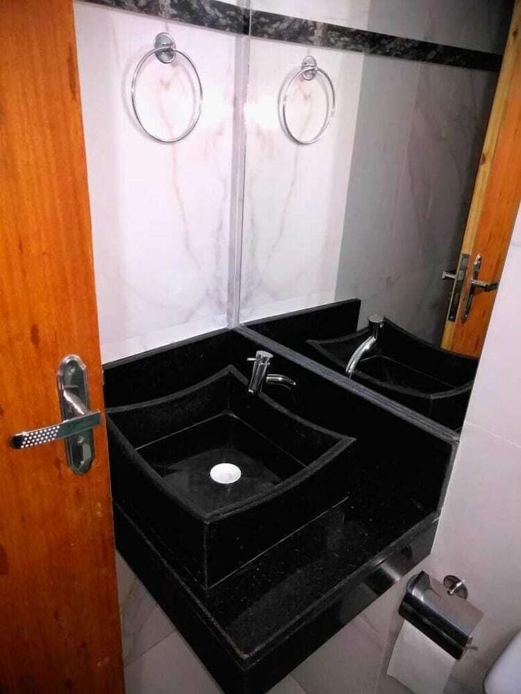 Hostal Hospedagem Morro De S�o Paulo