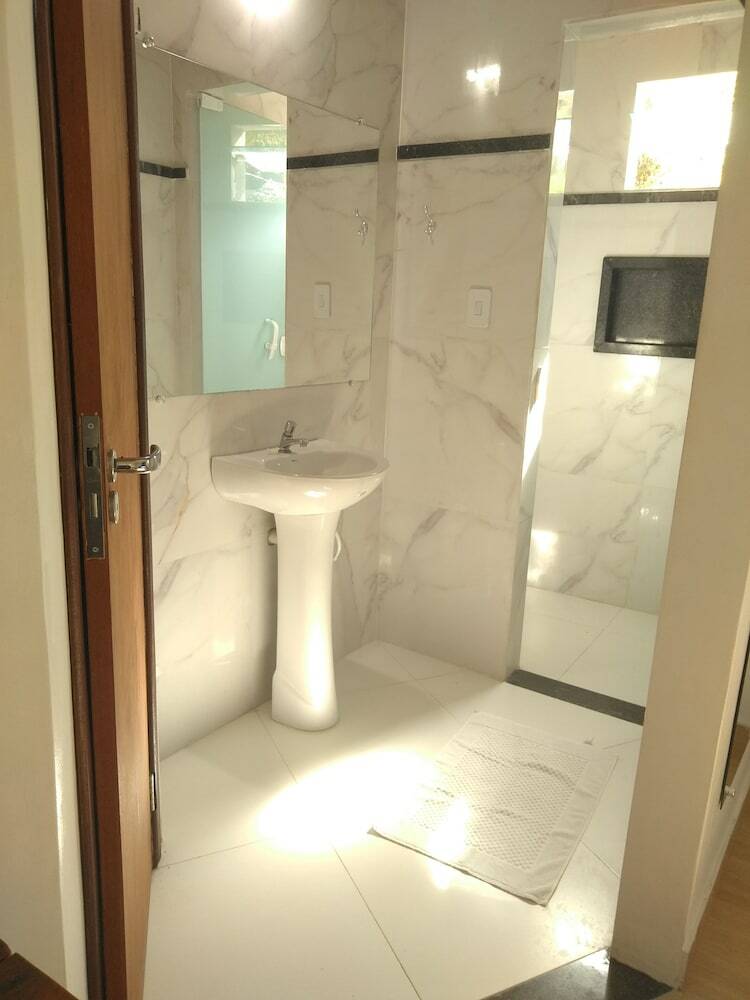 Hostal Hospedagem Morro De S�o Paulo