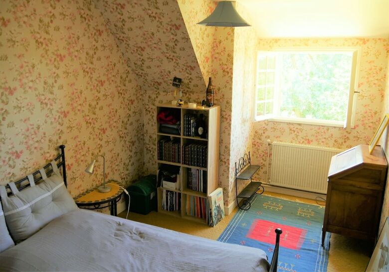 Villa Grande Maison Au C?ur de La Ria D'etel