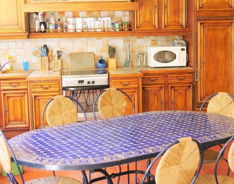 Villa Grande Maison Au C?ur de La Ria D'etel