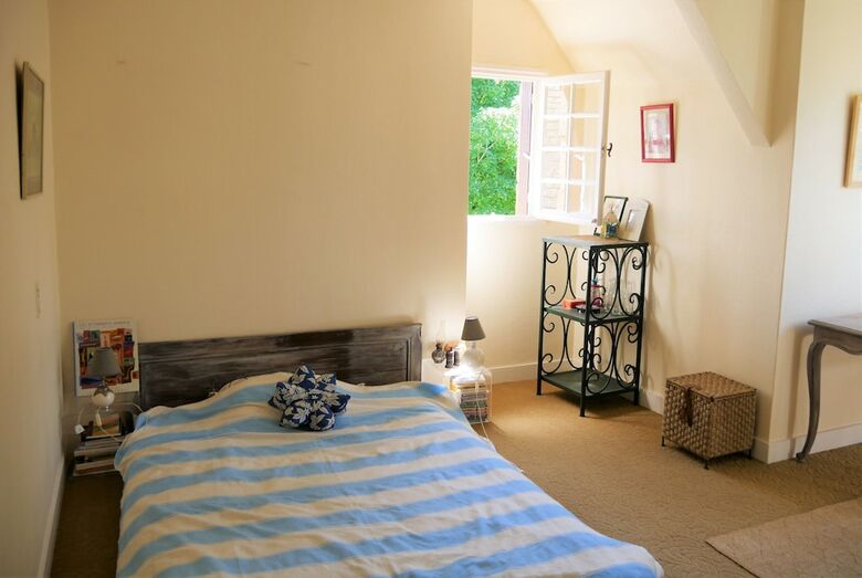 Villa Grande Maison Au C?ur de La Ria D'etel