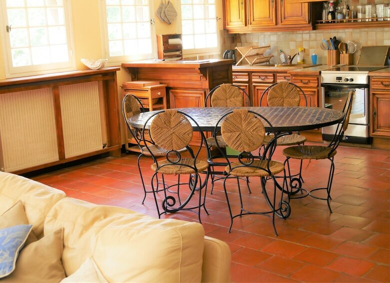 Villa Grande Maison Au C?ur de La Ria D'etel