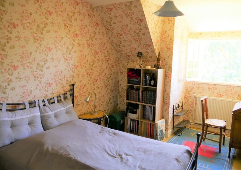 Villa Grande Maison Au C?ur de La Ria D'etel