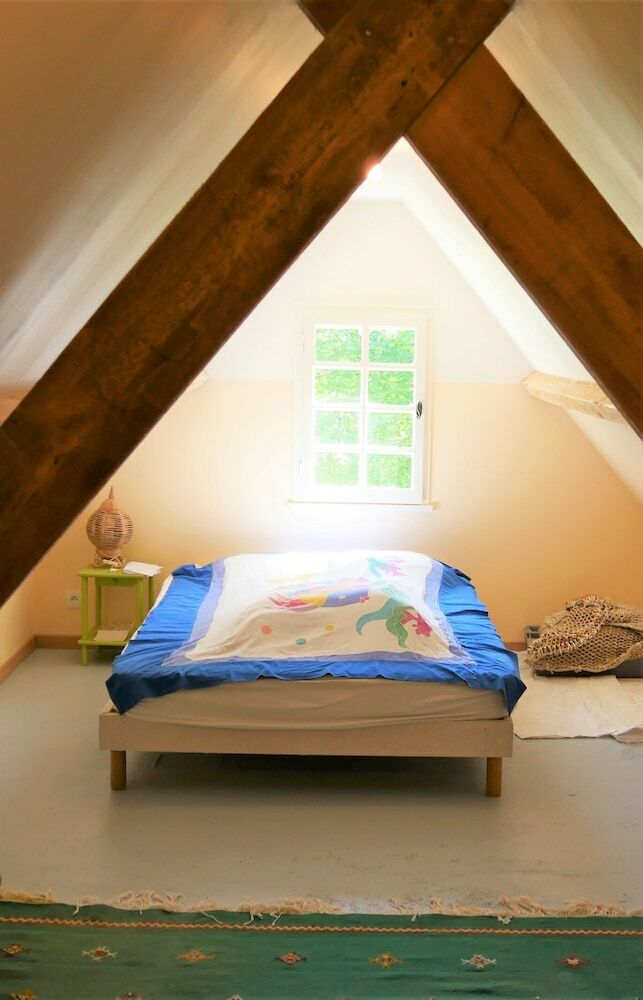 Villa Grande Maison Au C?ur de La Ria D'etel