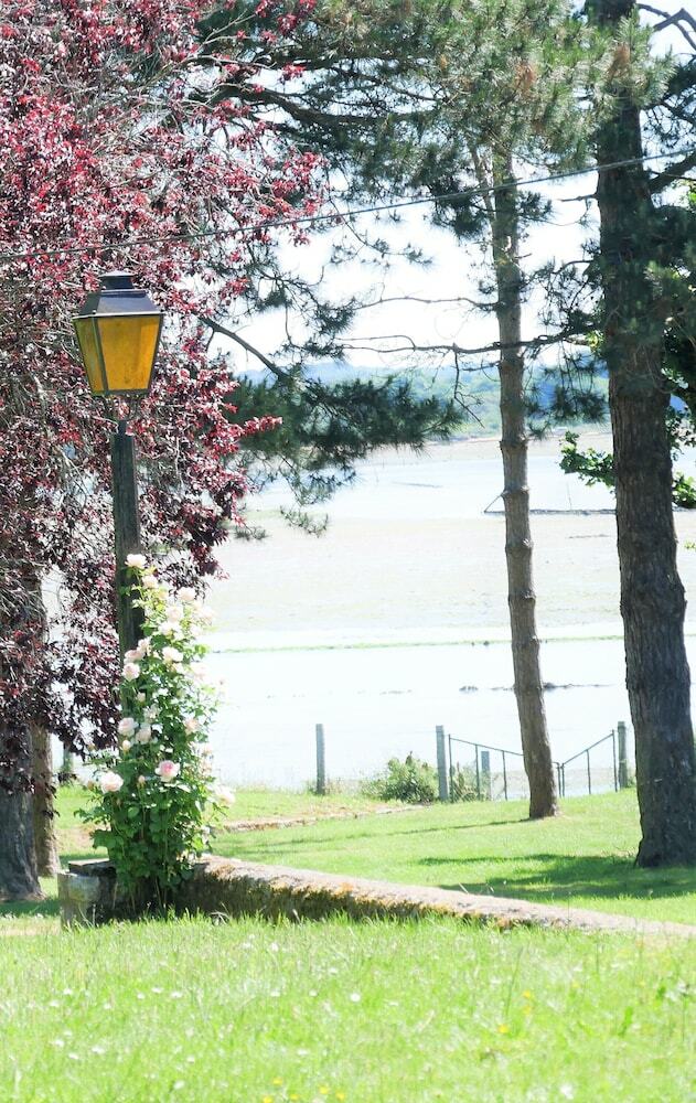 Villa Grande Maison Au C?ur de La Ria D'etel