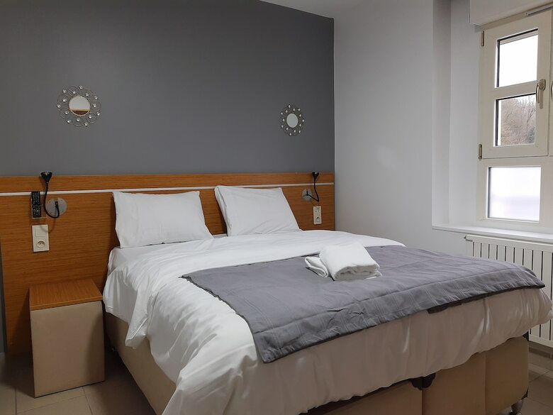 Hotel H�lios H�tel