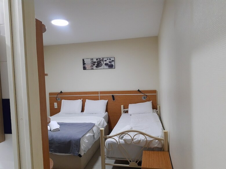 Hotel H�lios H�tel