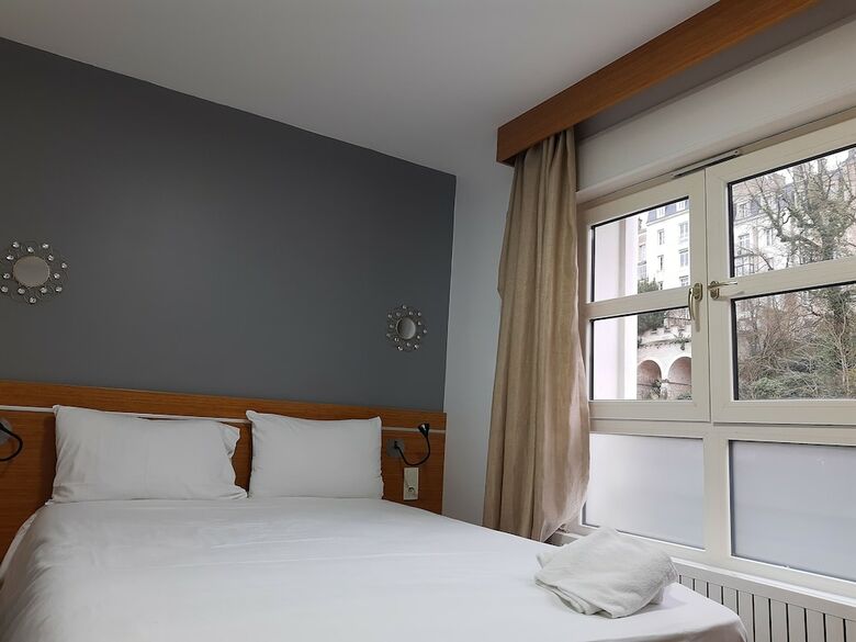 Hotel H�lios H�tel