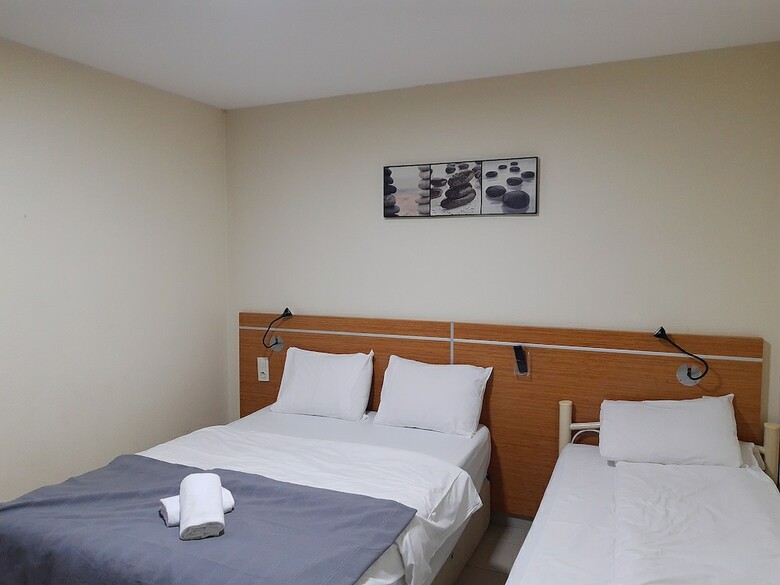 Hotel H�lios H�tel