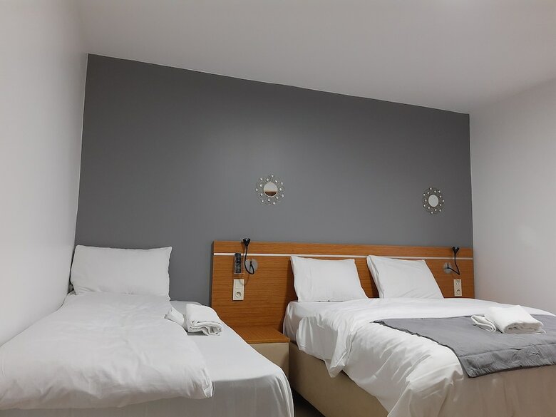 Hotel H�lios H�tel