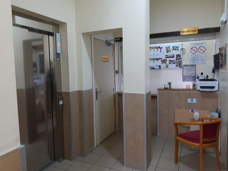 Hotel H�lios H�tel